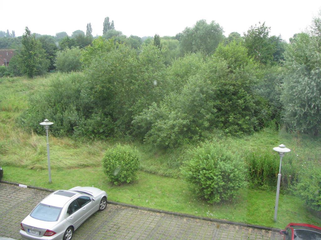 Apartment Am Steinweg เอมเดน ห้อง รูปภาพ