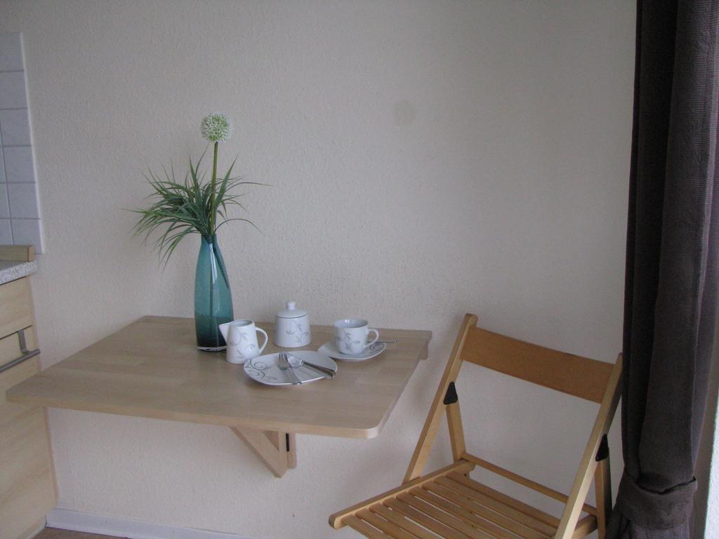 Apartment Am Steinweg เอมเดน ห้อง รูปภาพ