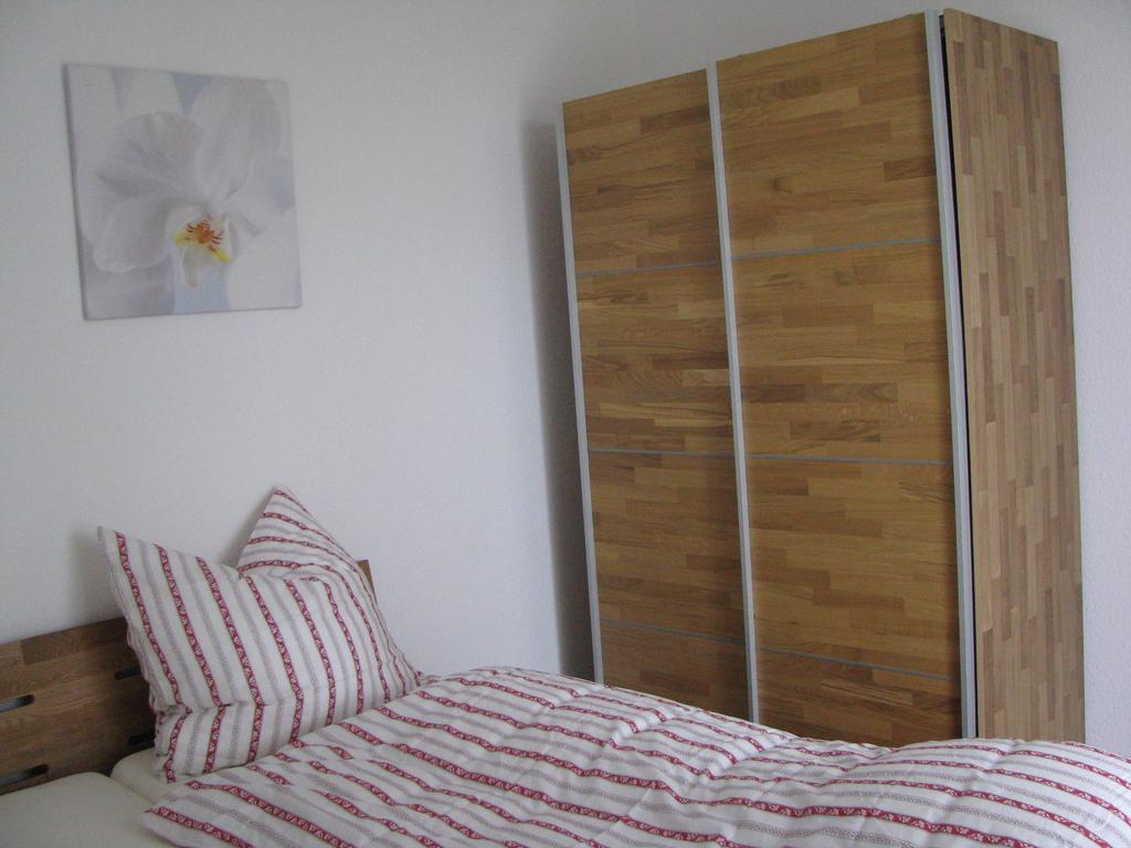 Apartment Am Steinweg เอมเดน ห้อง รูปภาพ