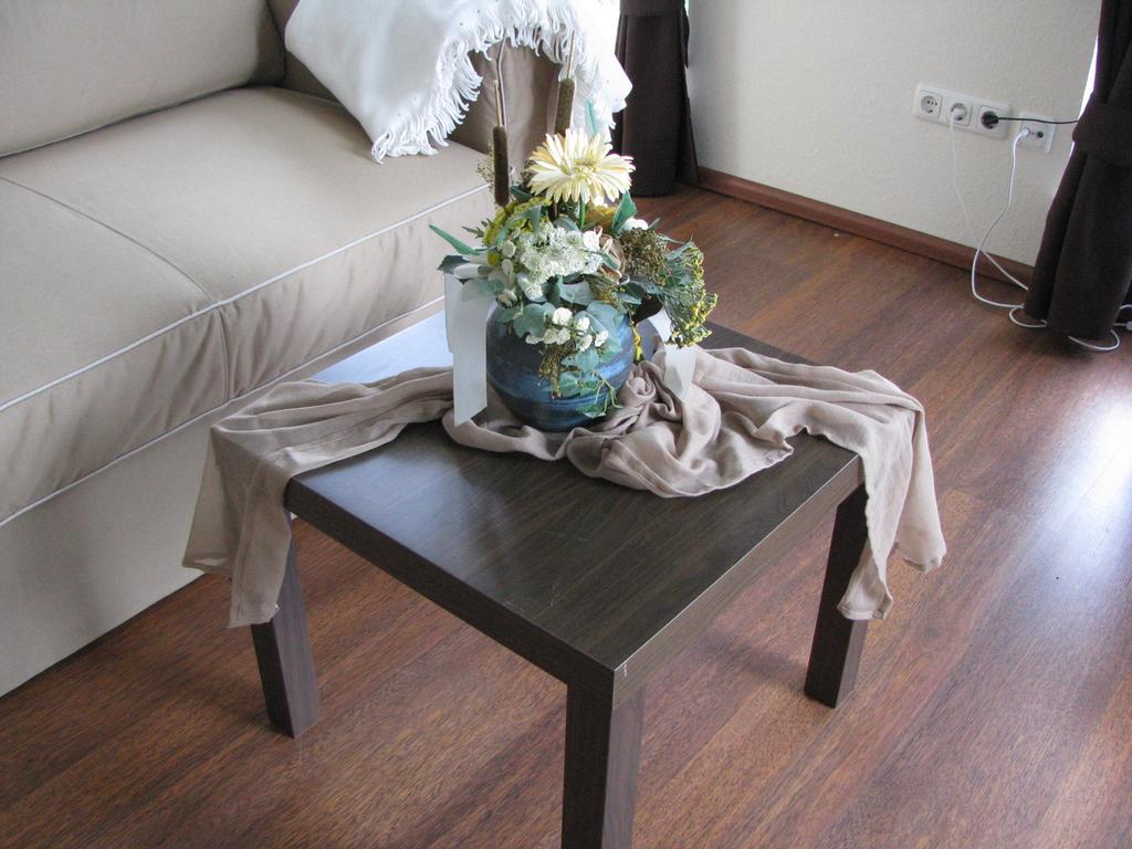 Apartment Am Steinweg เอมเดน ห้อง รูปภาพ